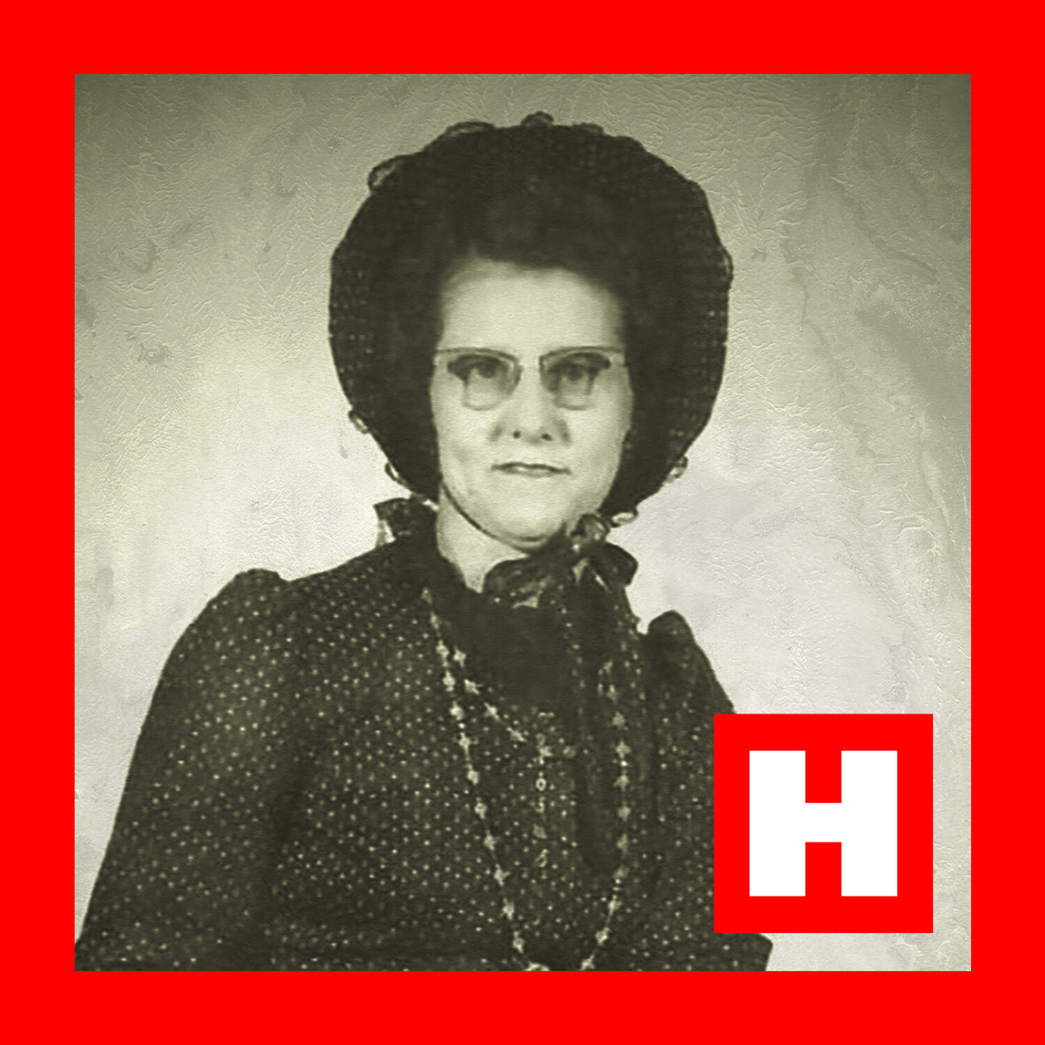 The last surviving widow of the Civil War episode artwork