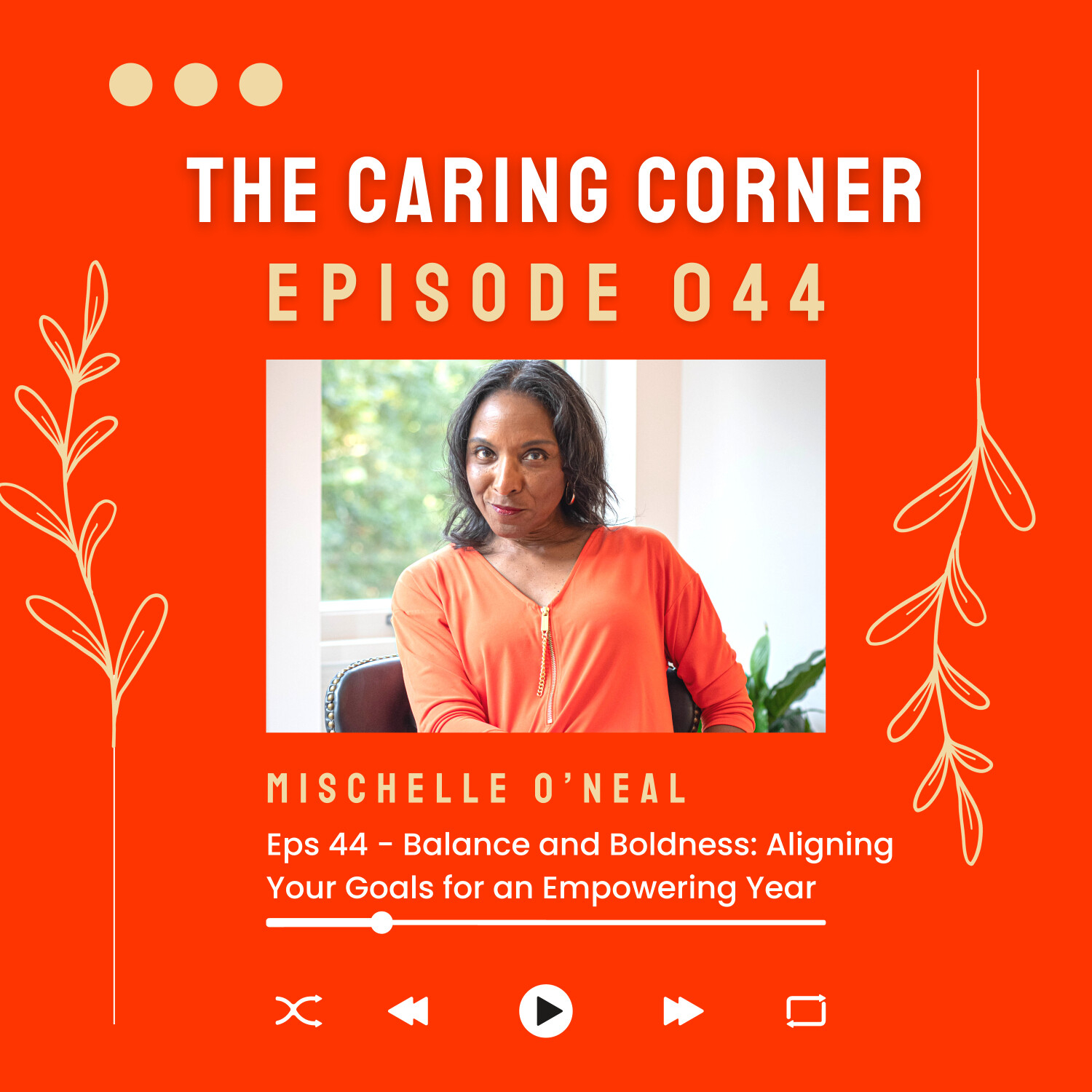 Balance and Boldness: Aligning Your Goals for an Empowering Year