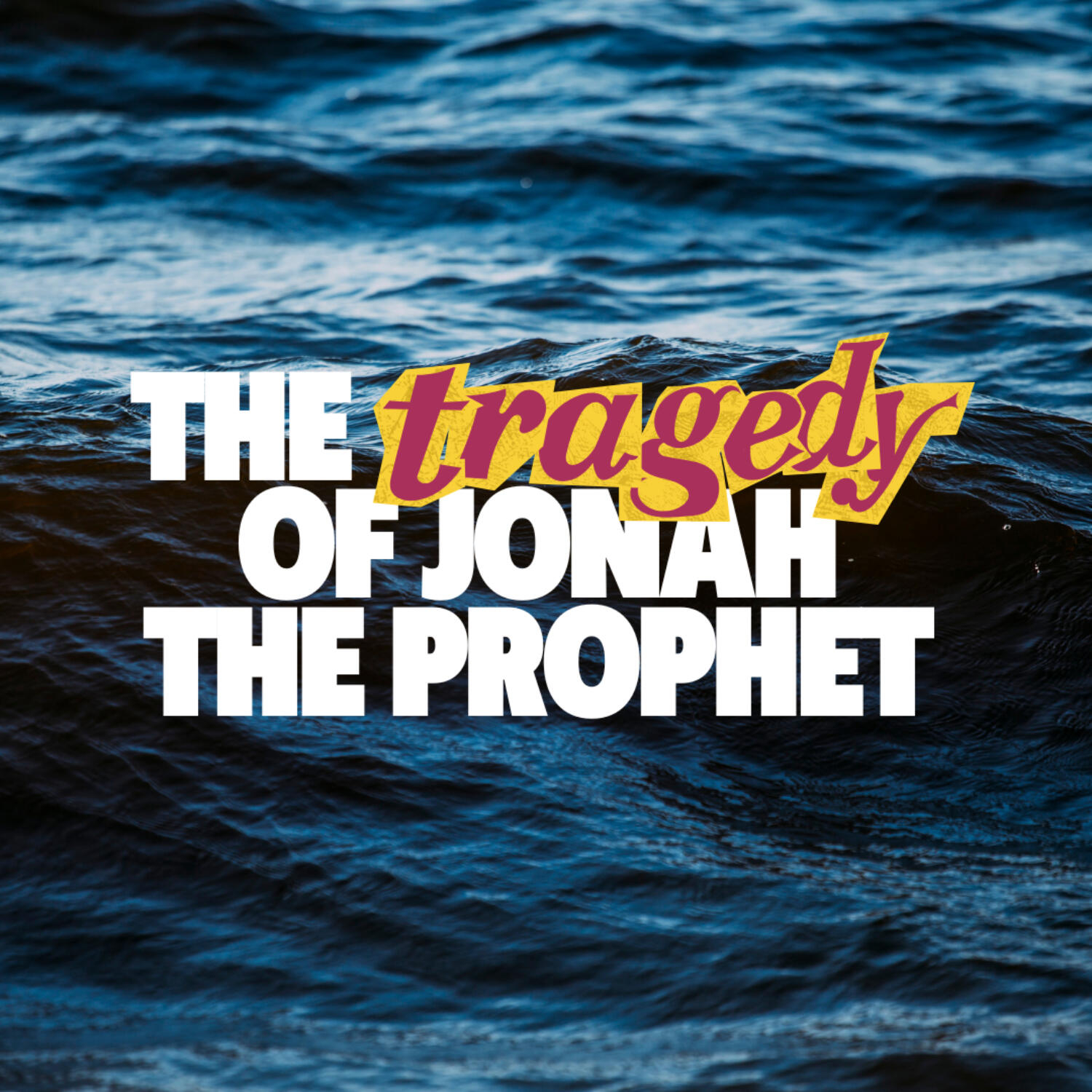 The Reward of Repentance | The Tragedy of Jonah the Prophet Pt. 2 episode artwork