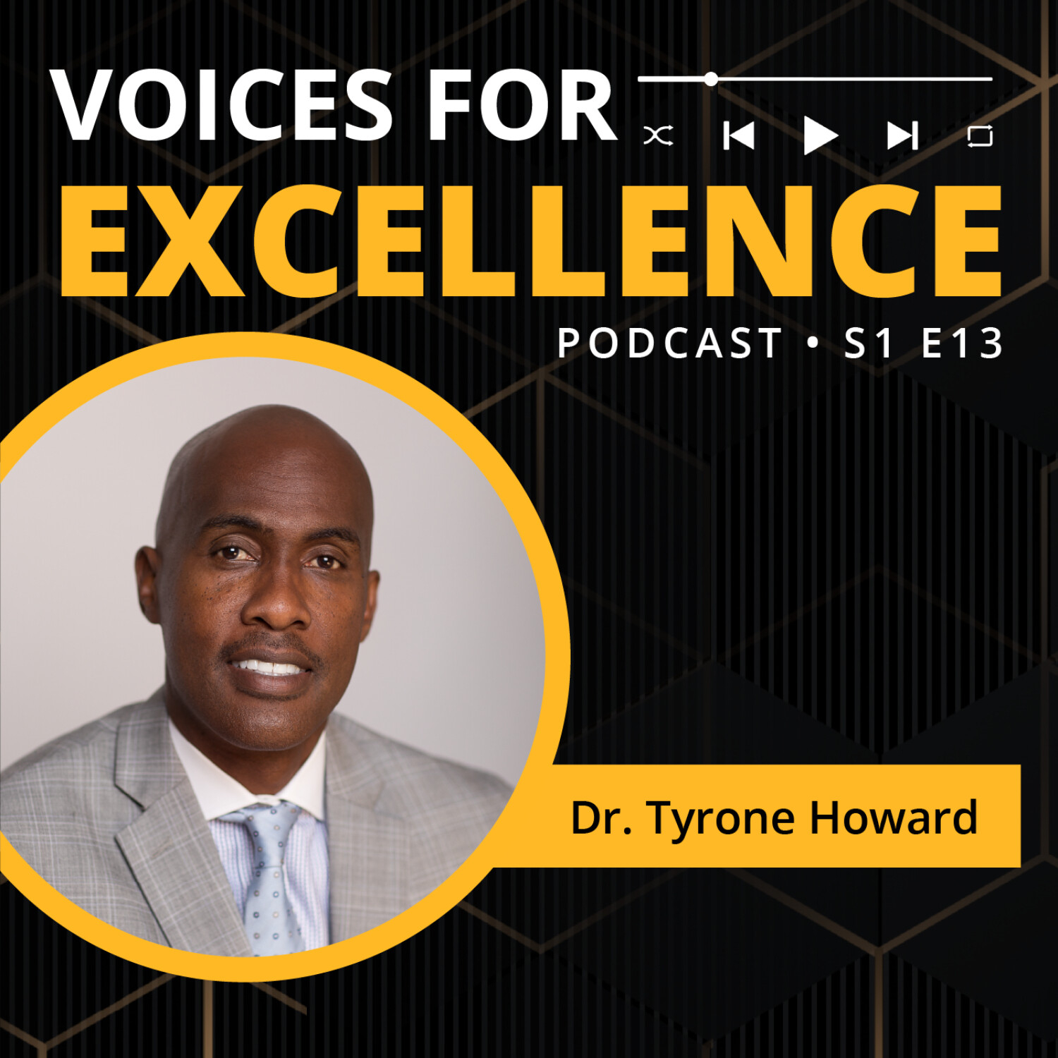 Voices for Excellence