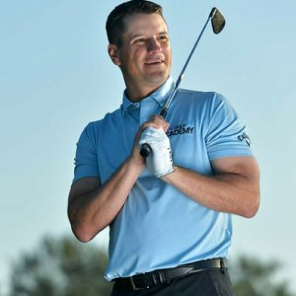 Top 40 Under 40 Instructor Travis Fulton talks US Open, Jordan Spieth's putting issues, Bryson DeChambeau's technique an a whole lot more on this segment of Next on the Tee. artwork