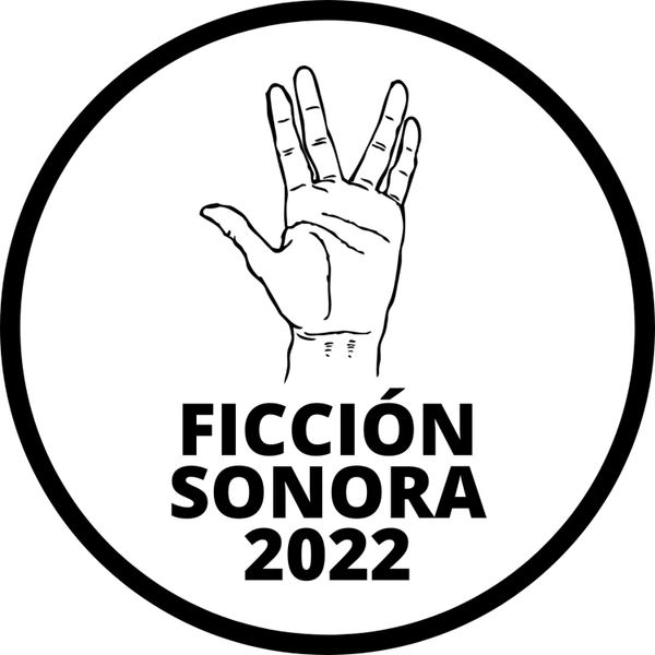 Ficción sonora (2022) artwork