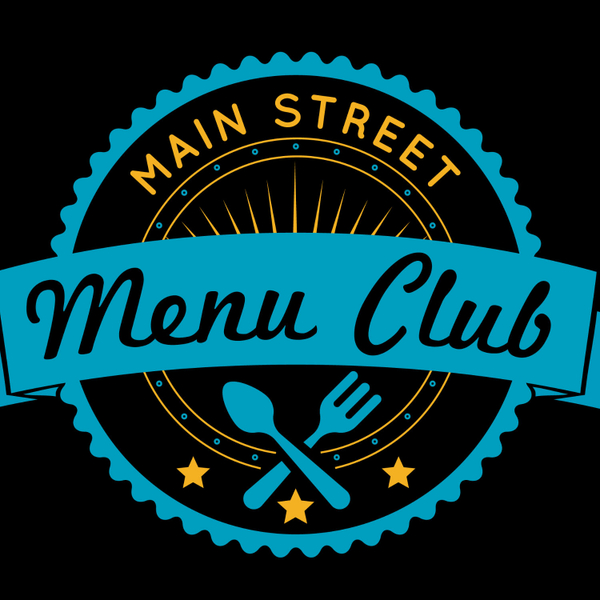 Four Types of Menus that Guide the Dining Experience artwork