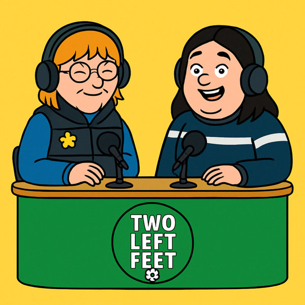 Semi-Automated Chaos! artwork