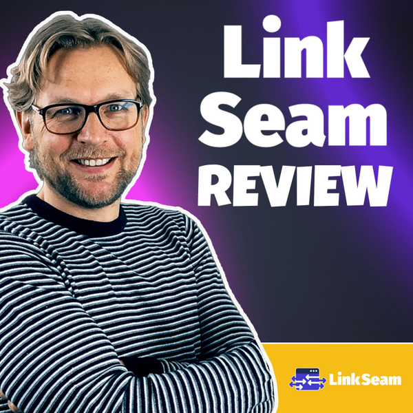 LinkSeam Review & Bonus artwork