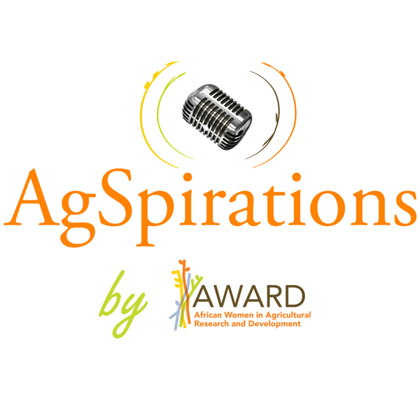 Welcome to AgSpirations by AWARD artwork