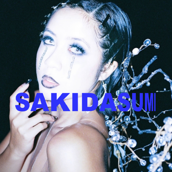 Under The Radar / Featuring SAKIDASUMI / ep 6 artwork