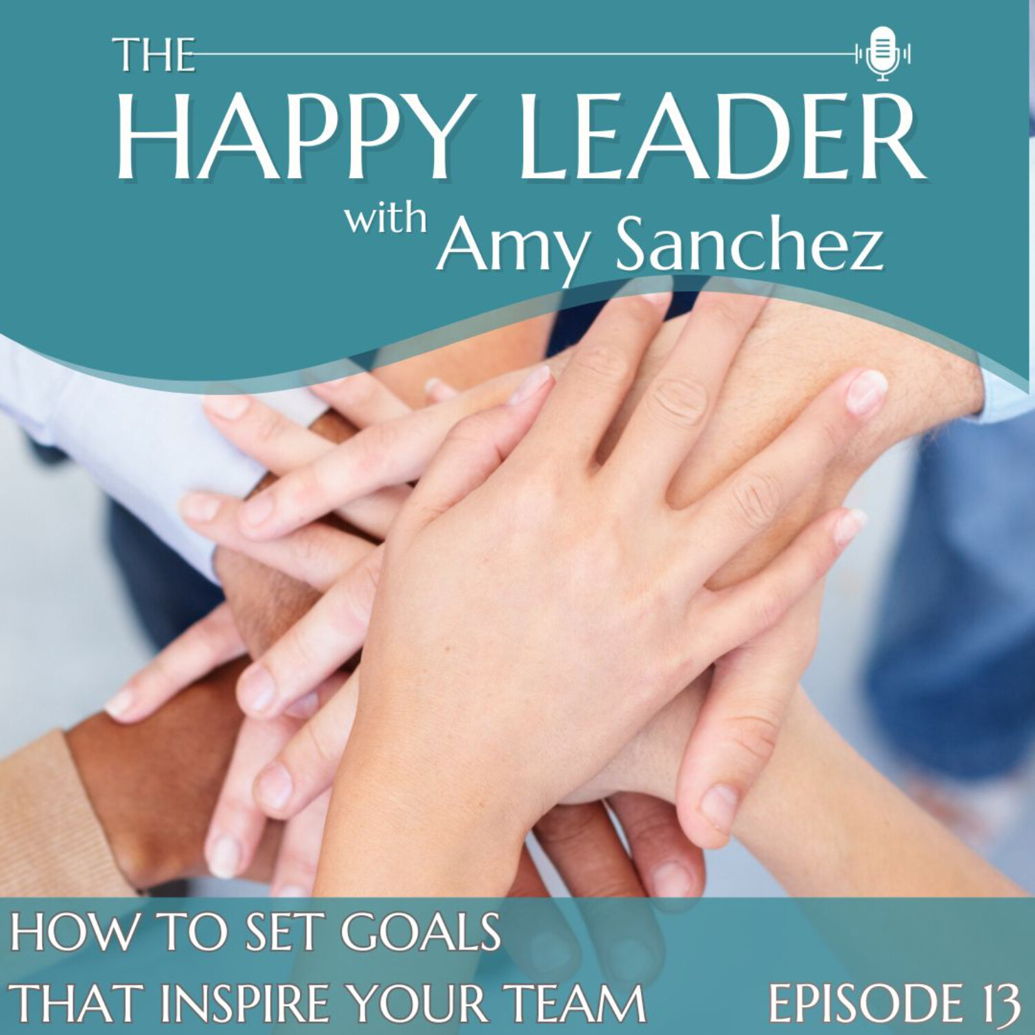 The Happy Leader