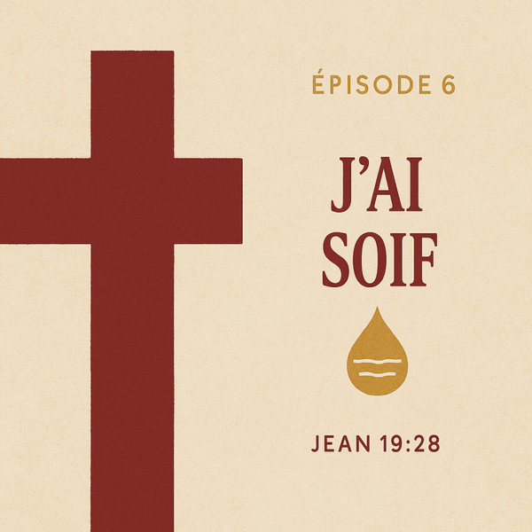 J'ai soif artwork