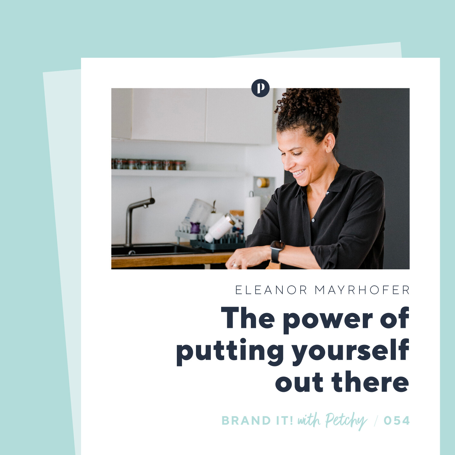 The Brandsmith
