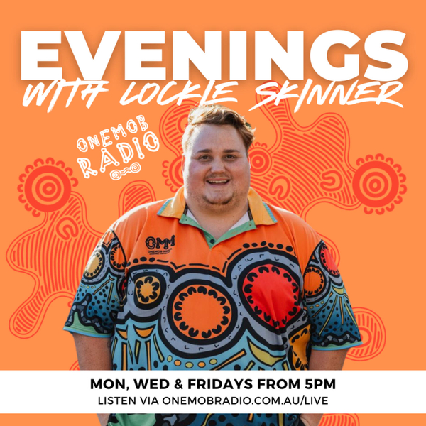 FULL SHOW - Wed 9th Apr 25 artwork