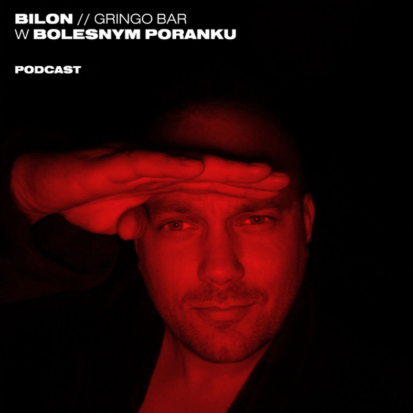 Bolesne Poranki w newonce.radio gość Bilon 16.04.2019 artwork