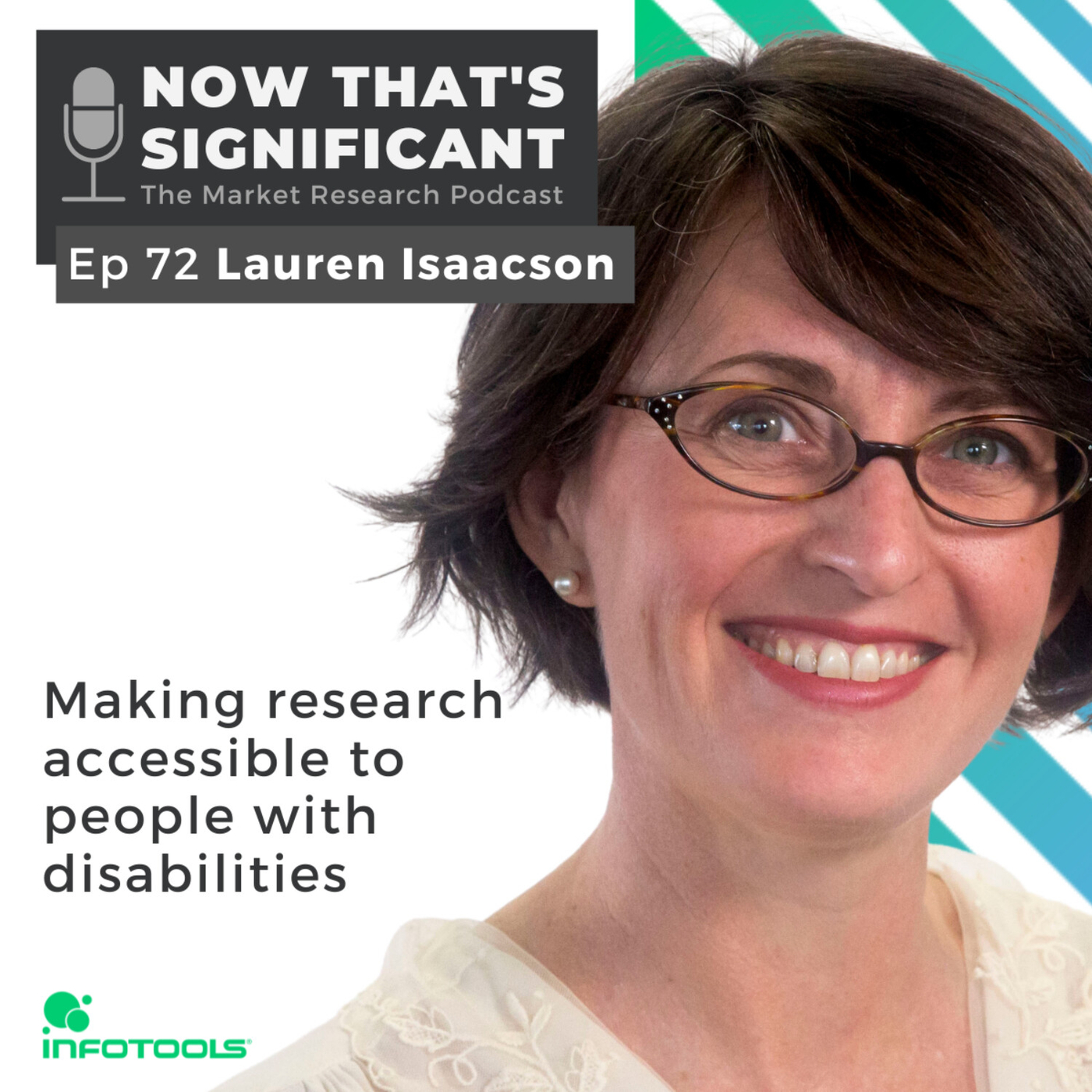 Making Research Accessible To People With Disabilities With Lauren ...