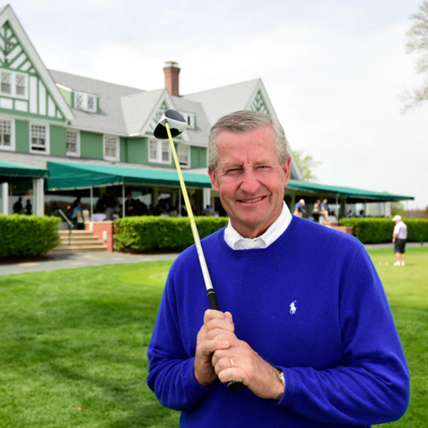 Bob Ford, PGA of America Hall of Famer, Talks Rolling the Ball Back, Bifurcation, & Getting His Start at Oakmont...