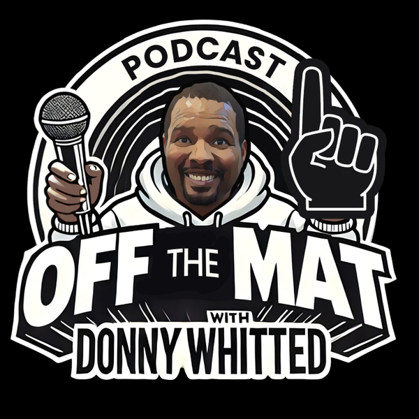 Off The Mat artwork