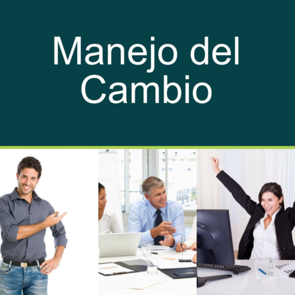 Manejo del Cambio artwork