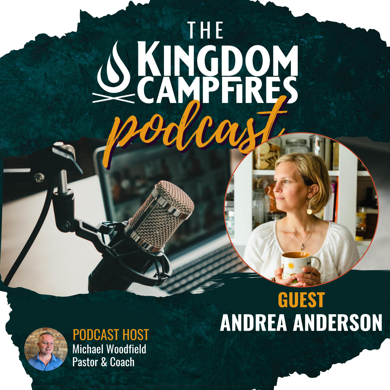 Kingdom Campfires