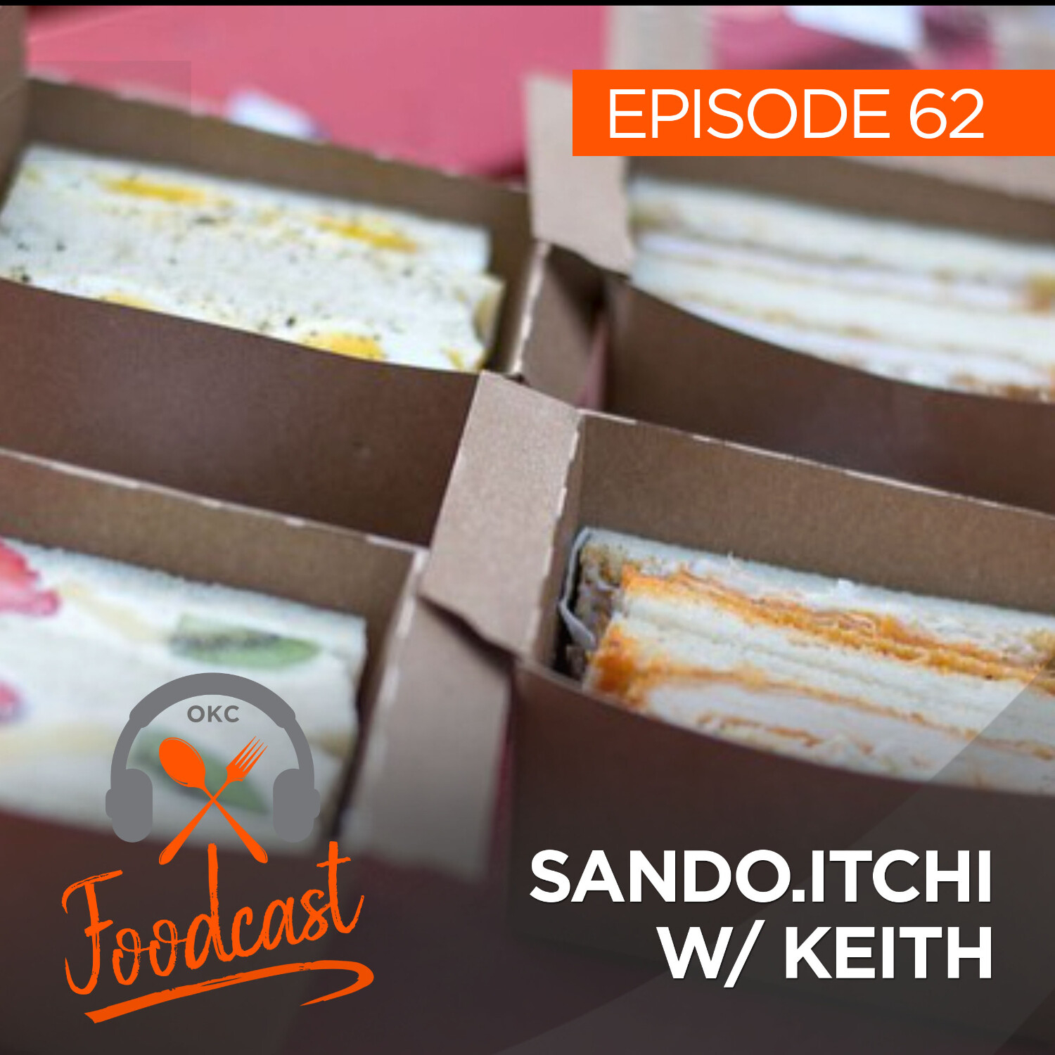 OKC Foodcast