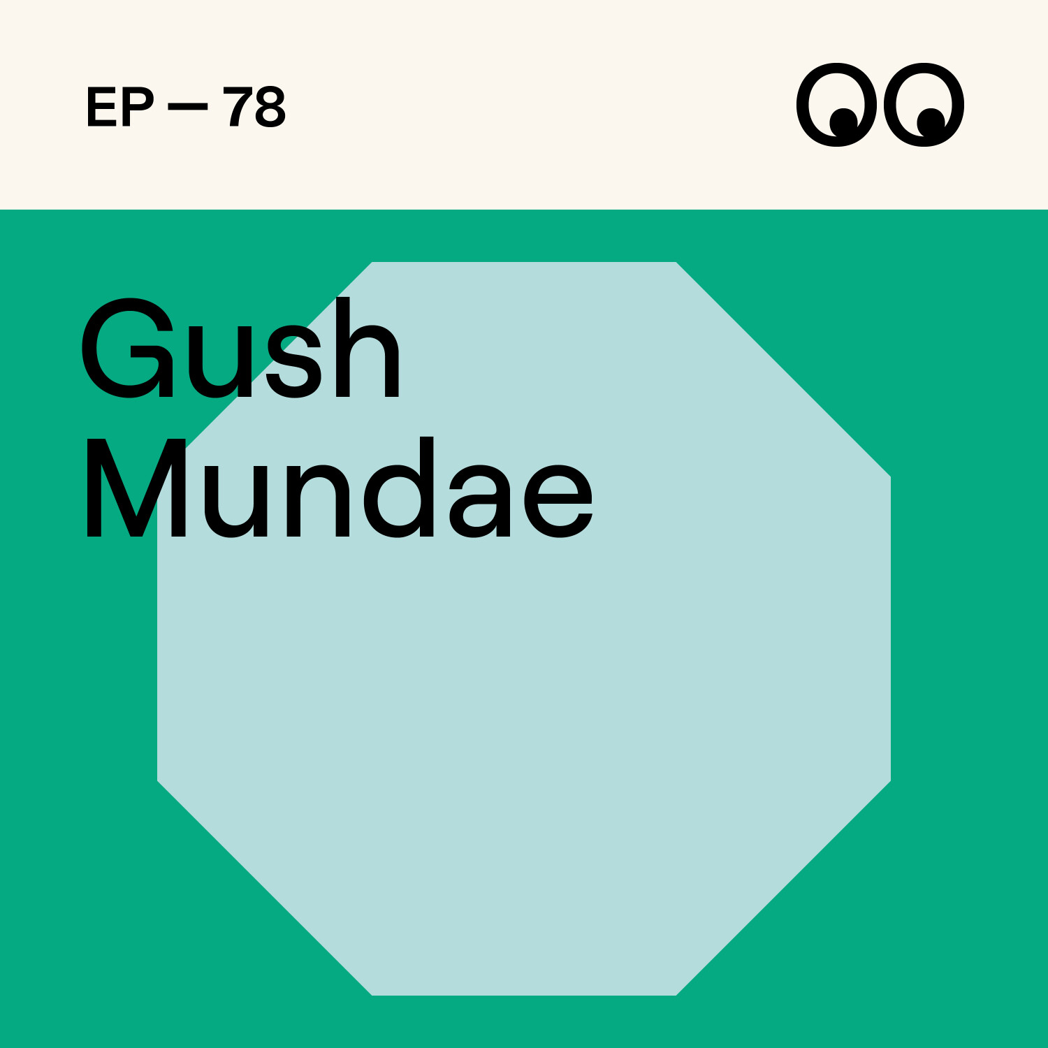 Finding a place in Britain to grow an agency from scratch, with Gush Mundae