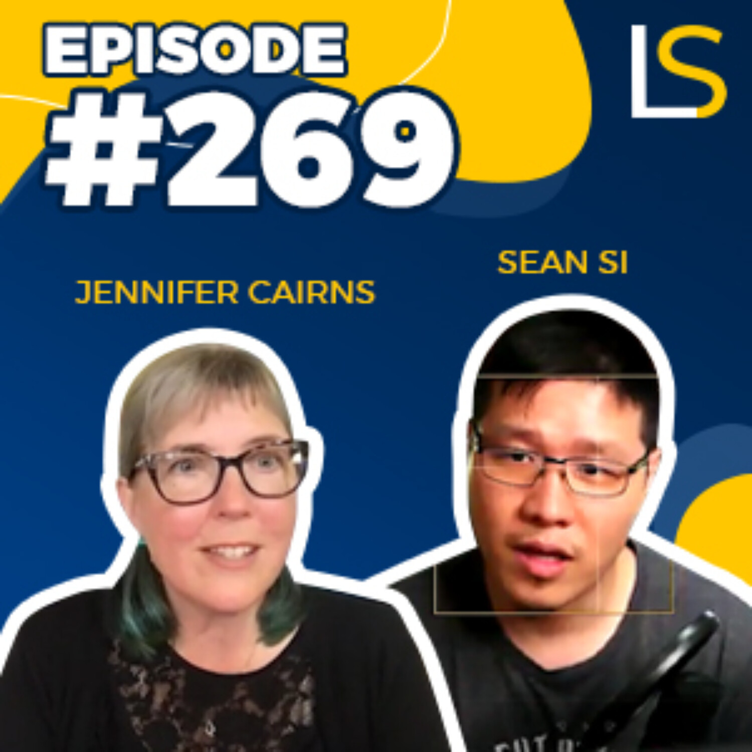 Ep. 269: The Key To Achieving Work-Life Balance episode artwork