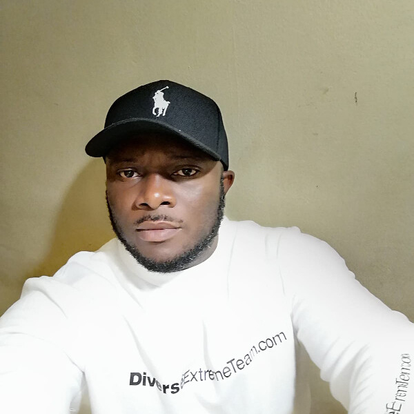 Kenneth Okolie avatar