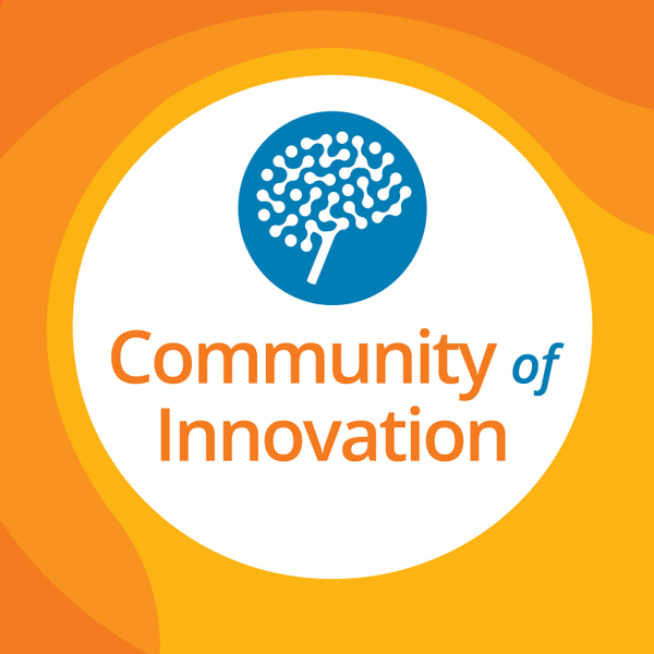 Best of Season II: Community of Innovation Podcast artwork