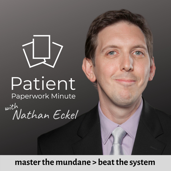 Mindmaps, Emoji, + Your Patient Experience  artwork