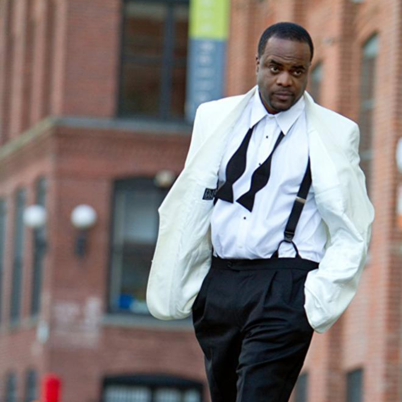 Markuann Smith Creating His Own Lane In Millennial Hollywood TV Music Million Dollar 
