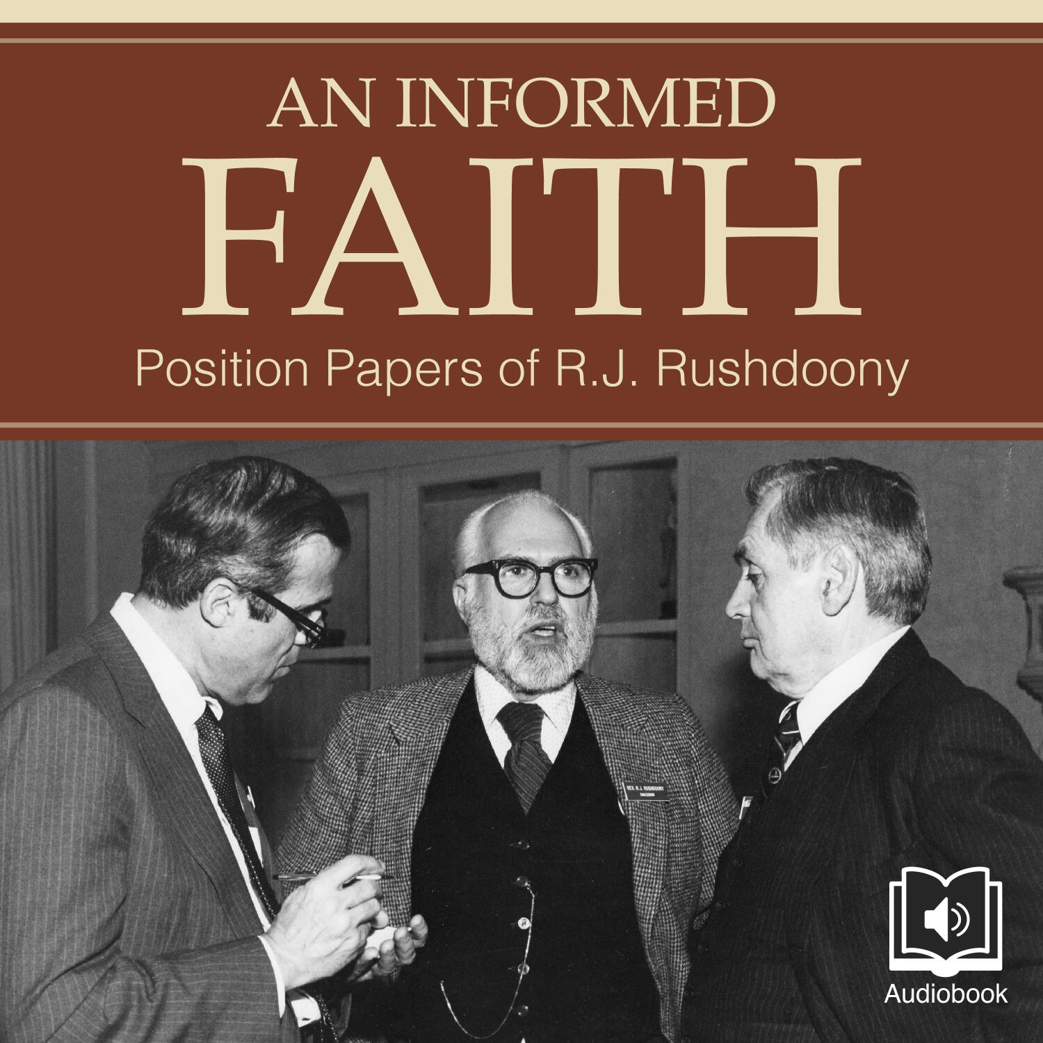 Faith and Understanding