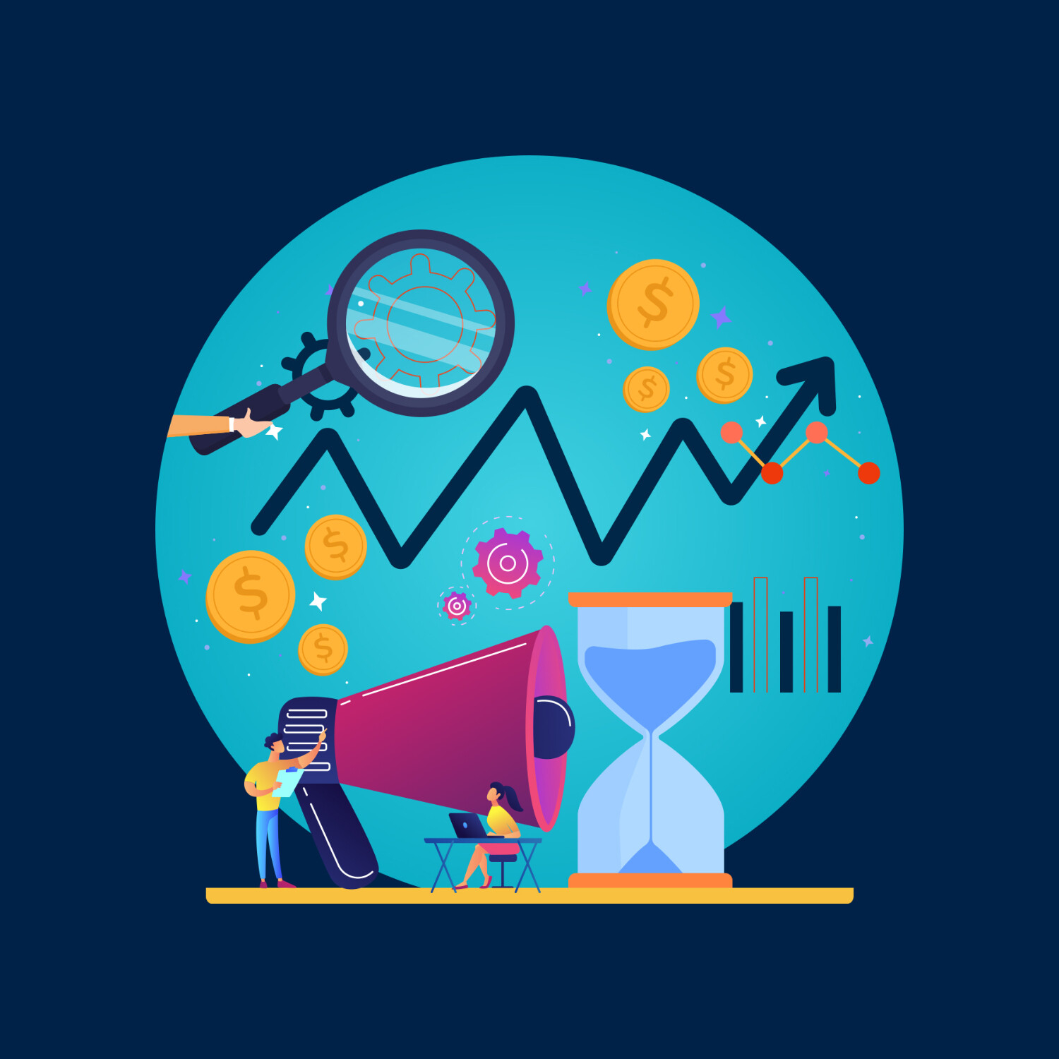 The Leadership Stack Podcast