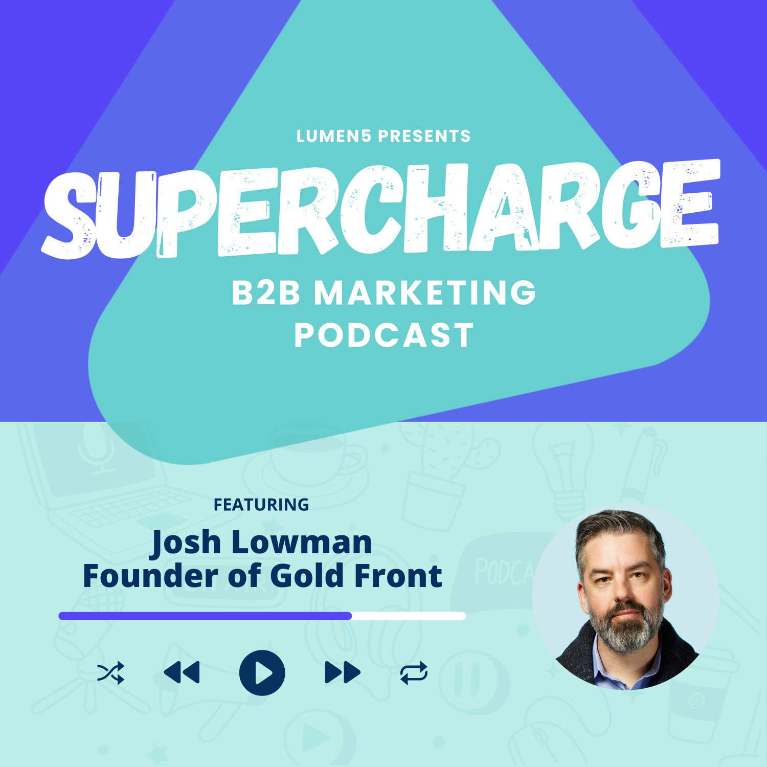 Supercharge Marketing