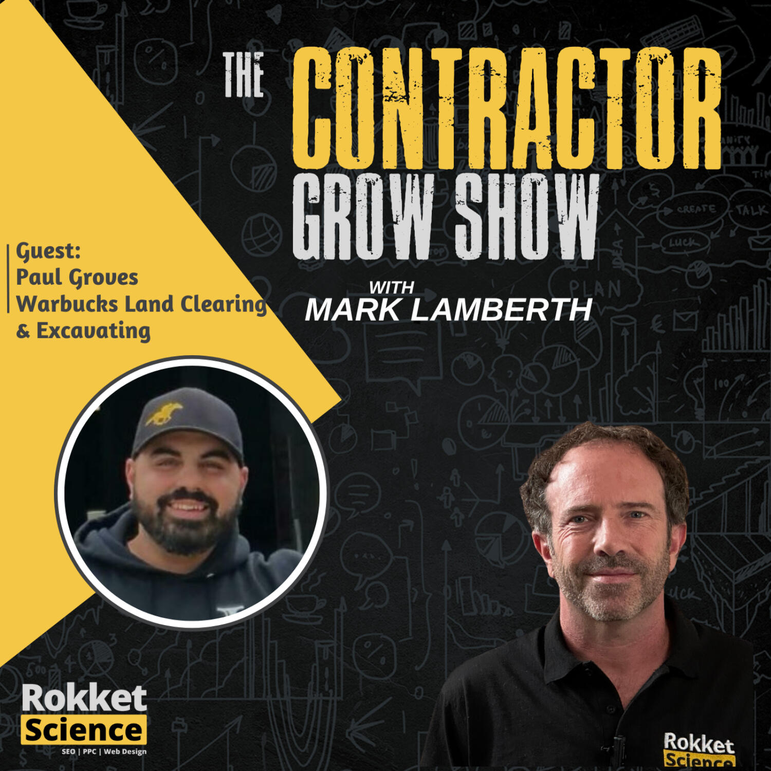 The Contractor Grow Show