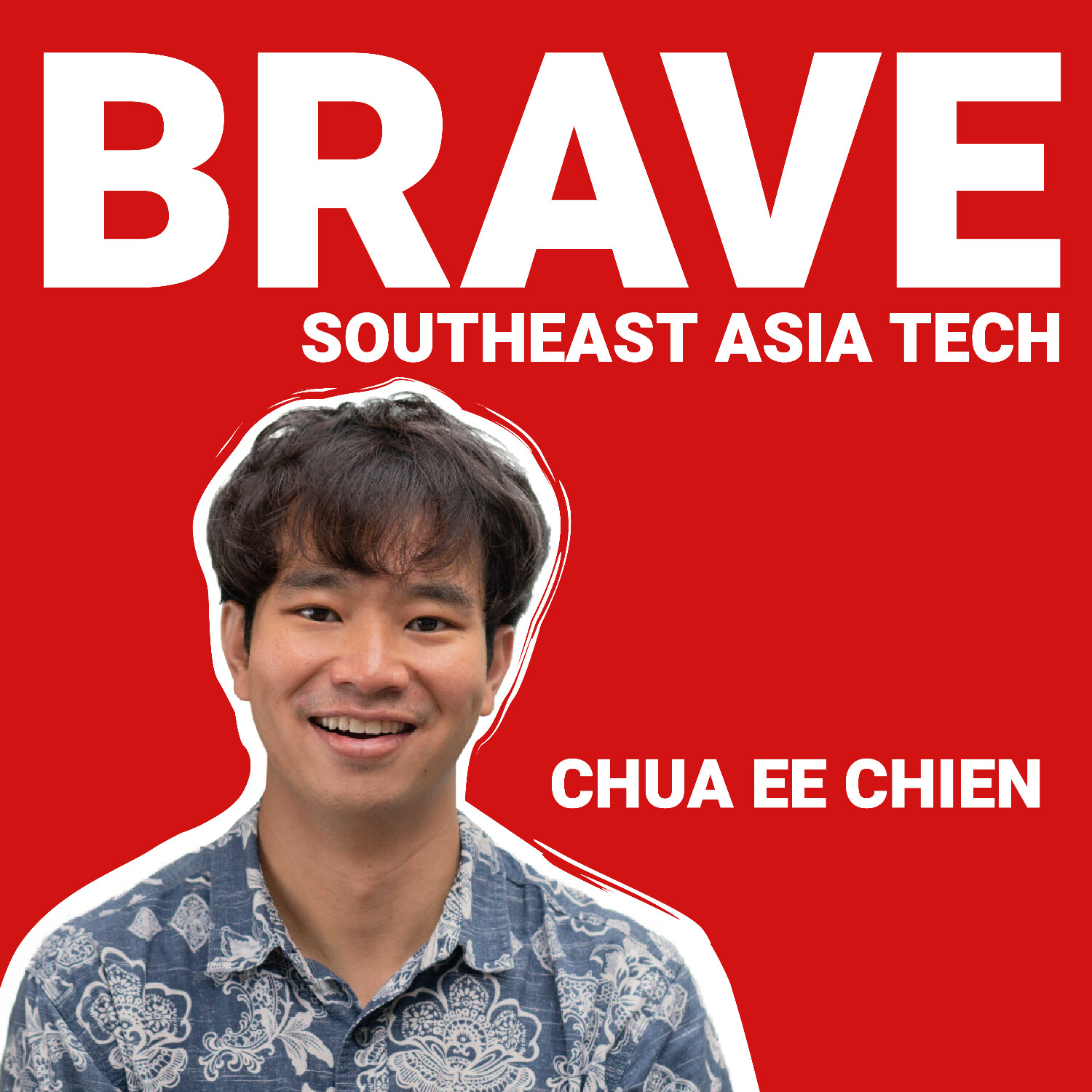 cover of episode Chua Ee Chien on F&B Overcoming The Pandemic, Building Your Side Hustle, and Rolling With The Punches - E26