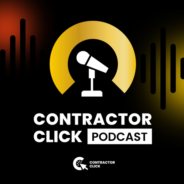 Contractor Click Podcast artwork