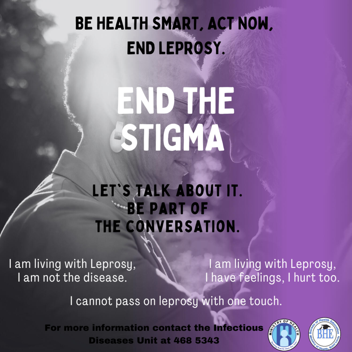 World Leprosy Day 2026