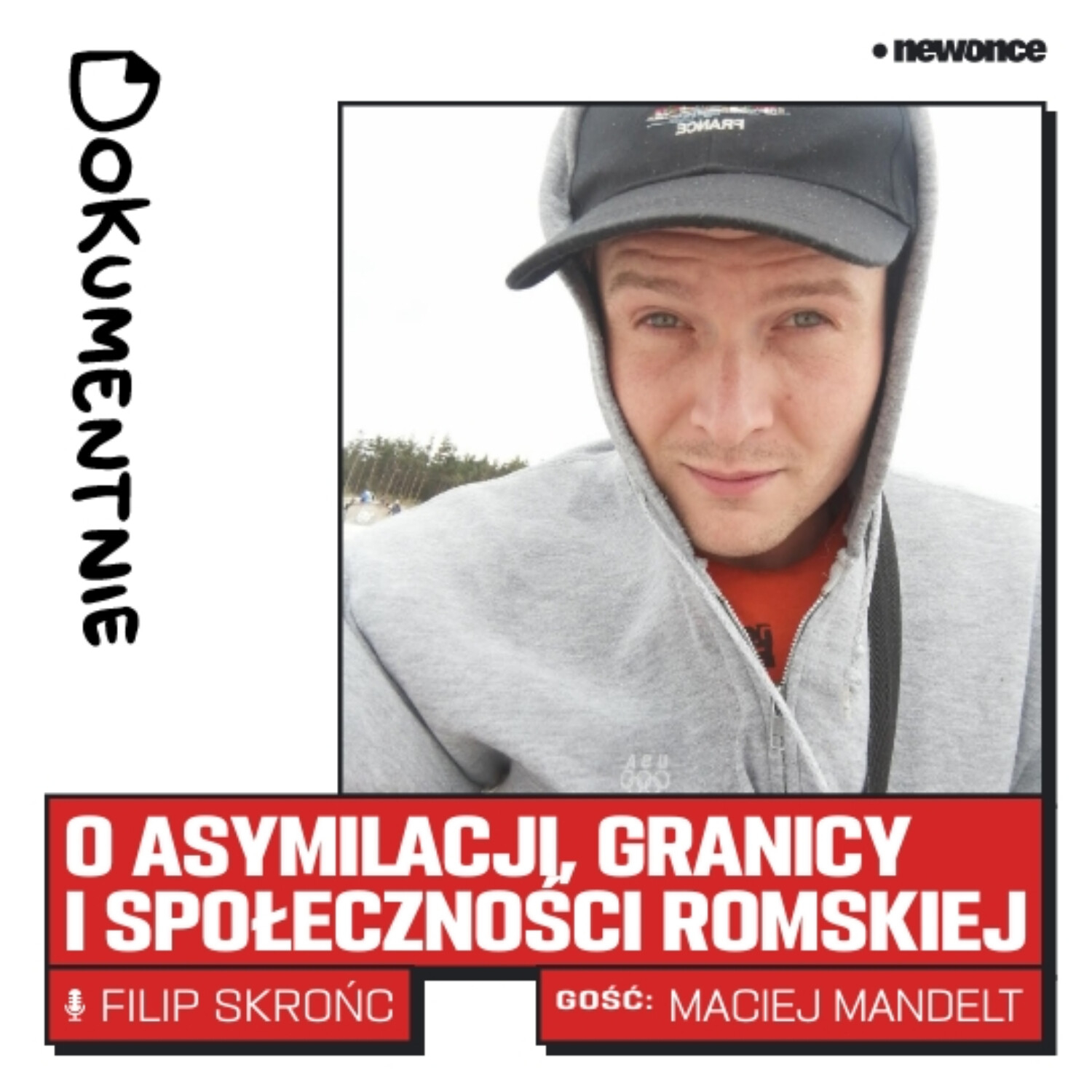 Dokumentnie [Filip Skrońc]