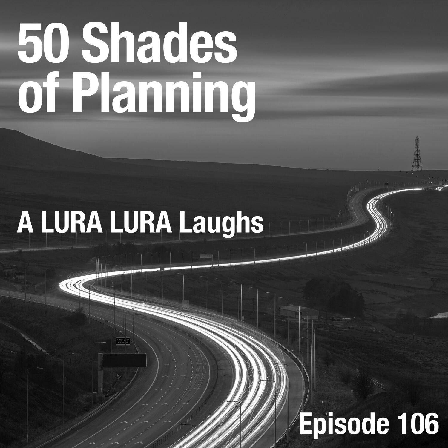 50 Shades of Planning