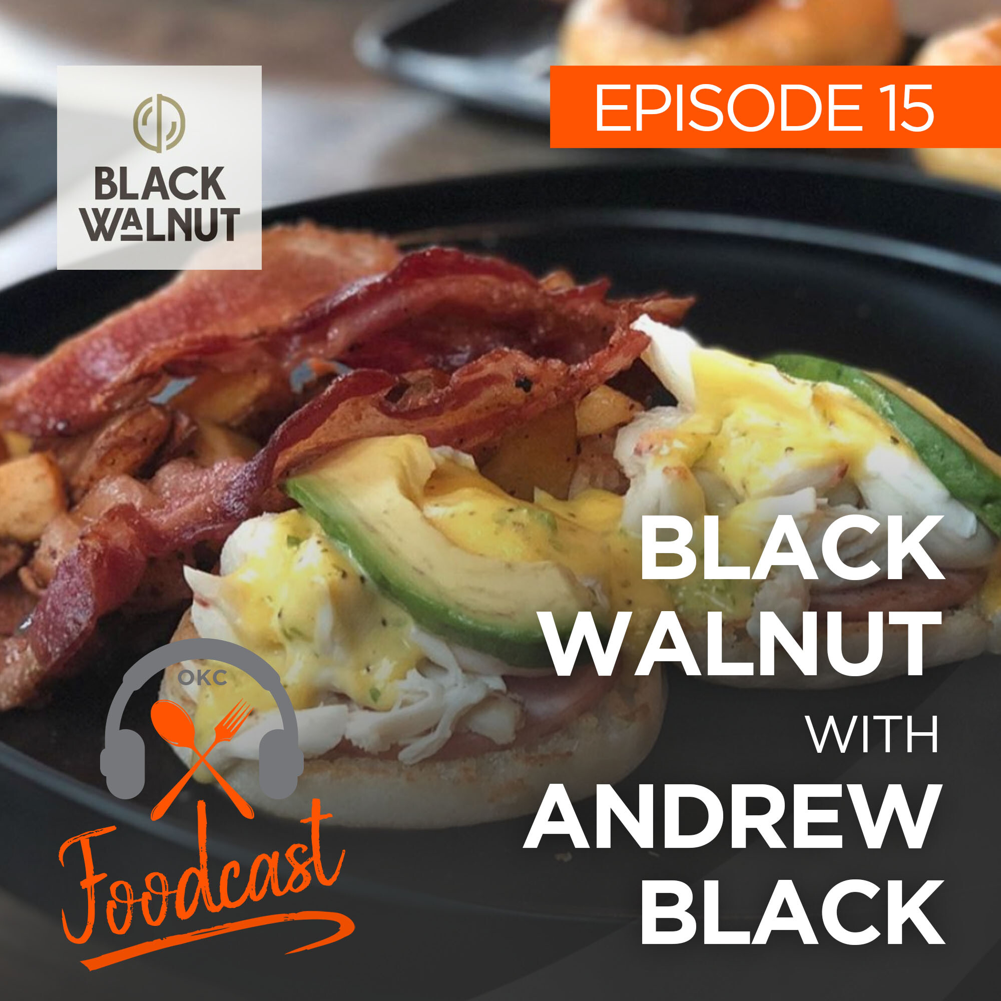 OKC Foodcast
