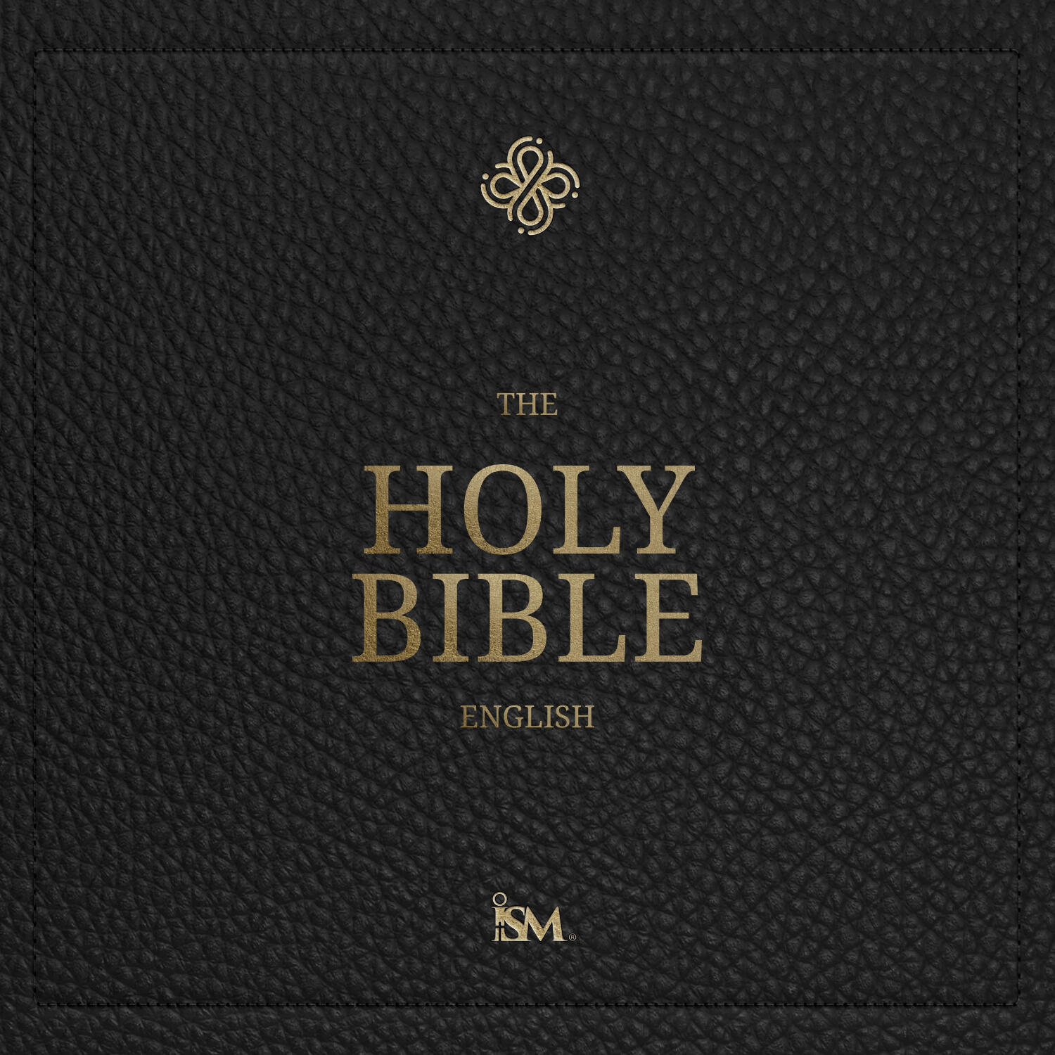 The Holy Bible - English (Complete Bible)