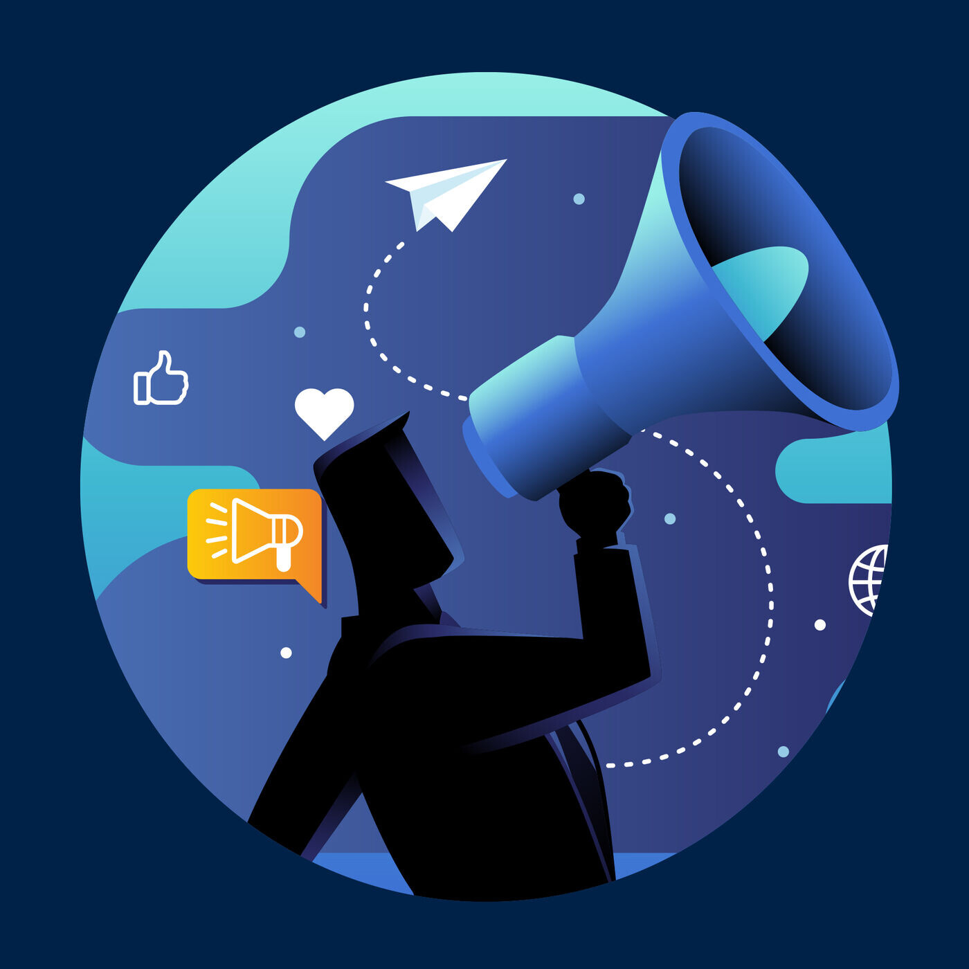 Ep.51: How to Generate Word of Mouth Marketing Through Generosity episode artwork