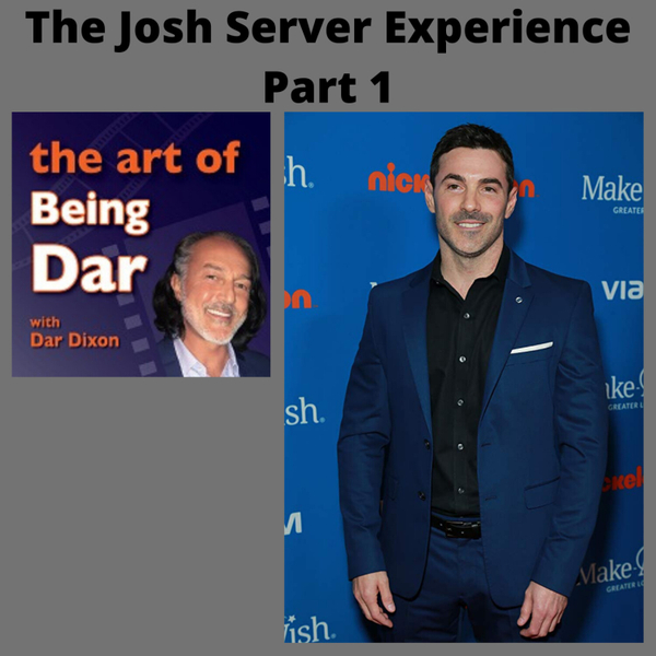 The Josh Server Experience - Part 1 artwork