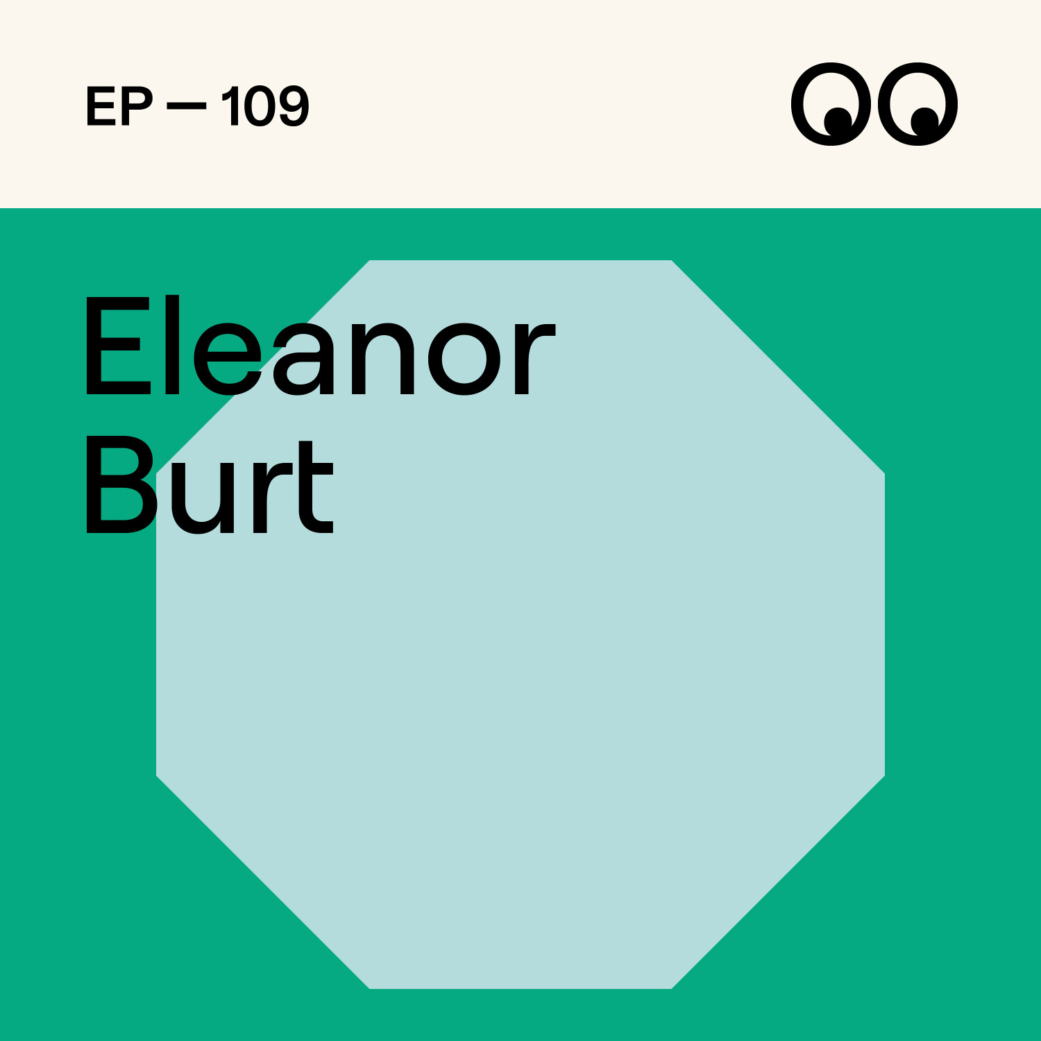 Posture, healthy backs and the creative industry, with Eleanor Burt