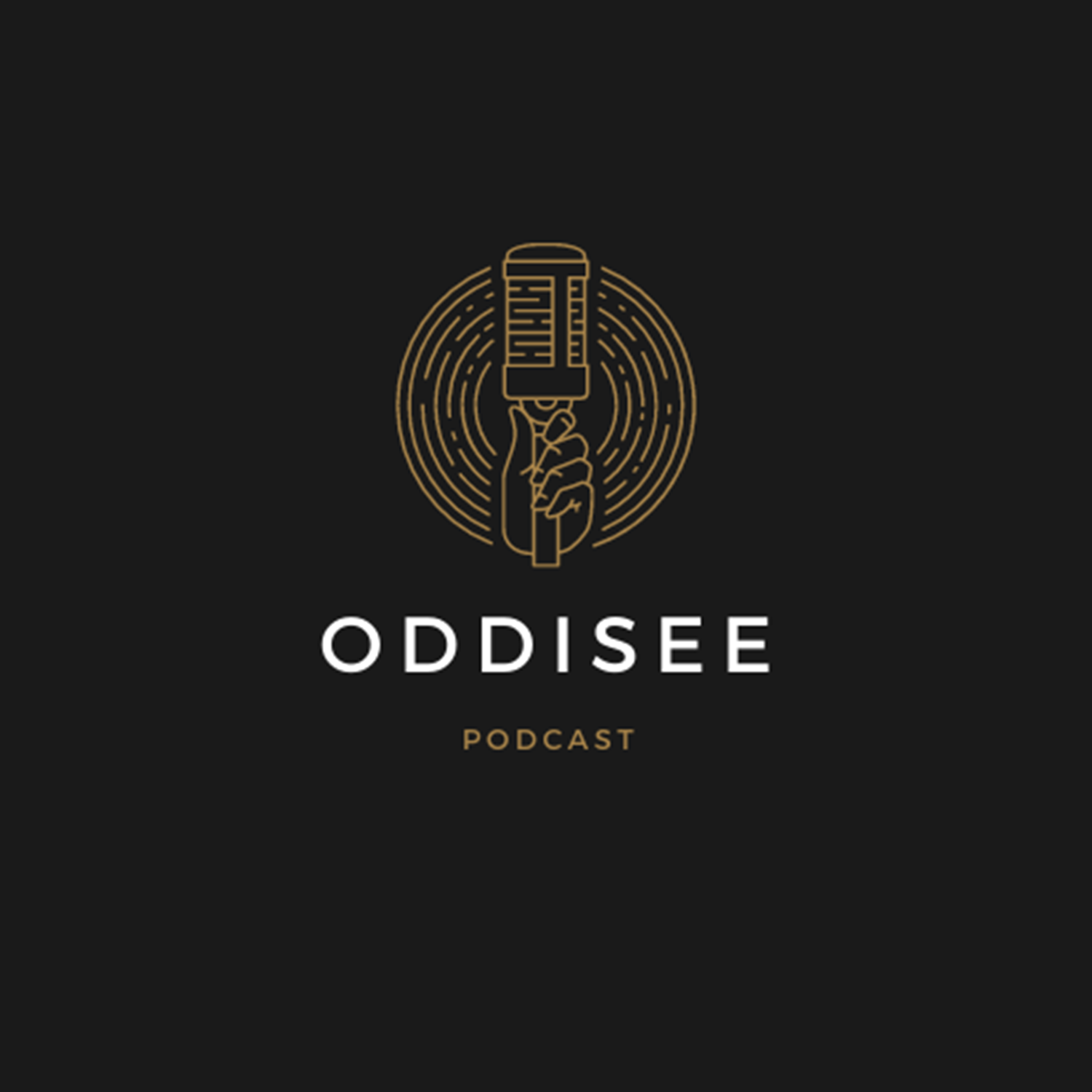 Oddissee Podcast