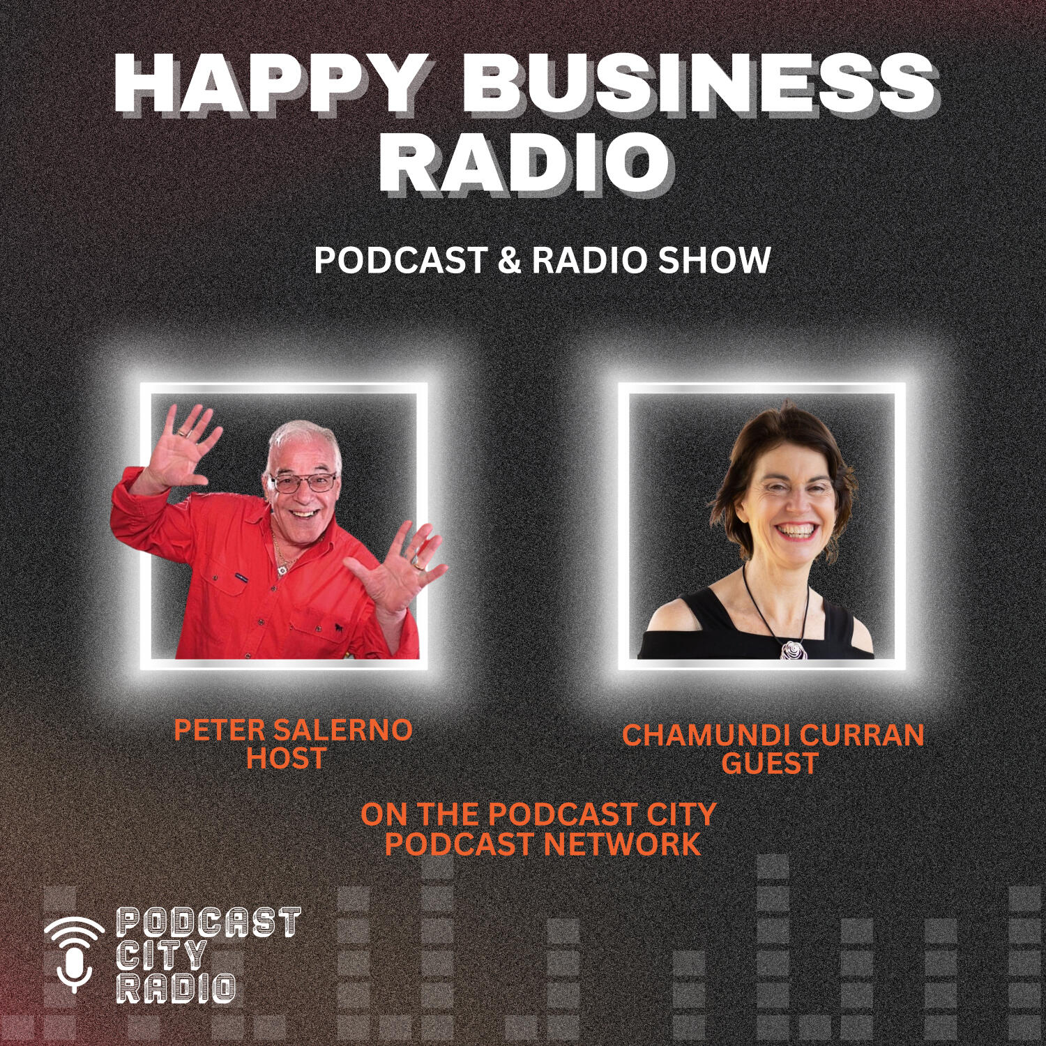 Happy Business Radio
