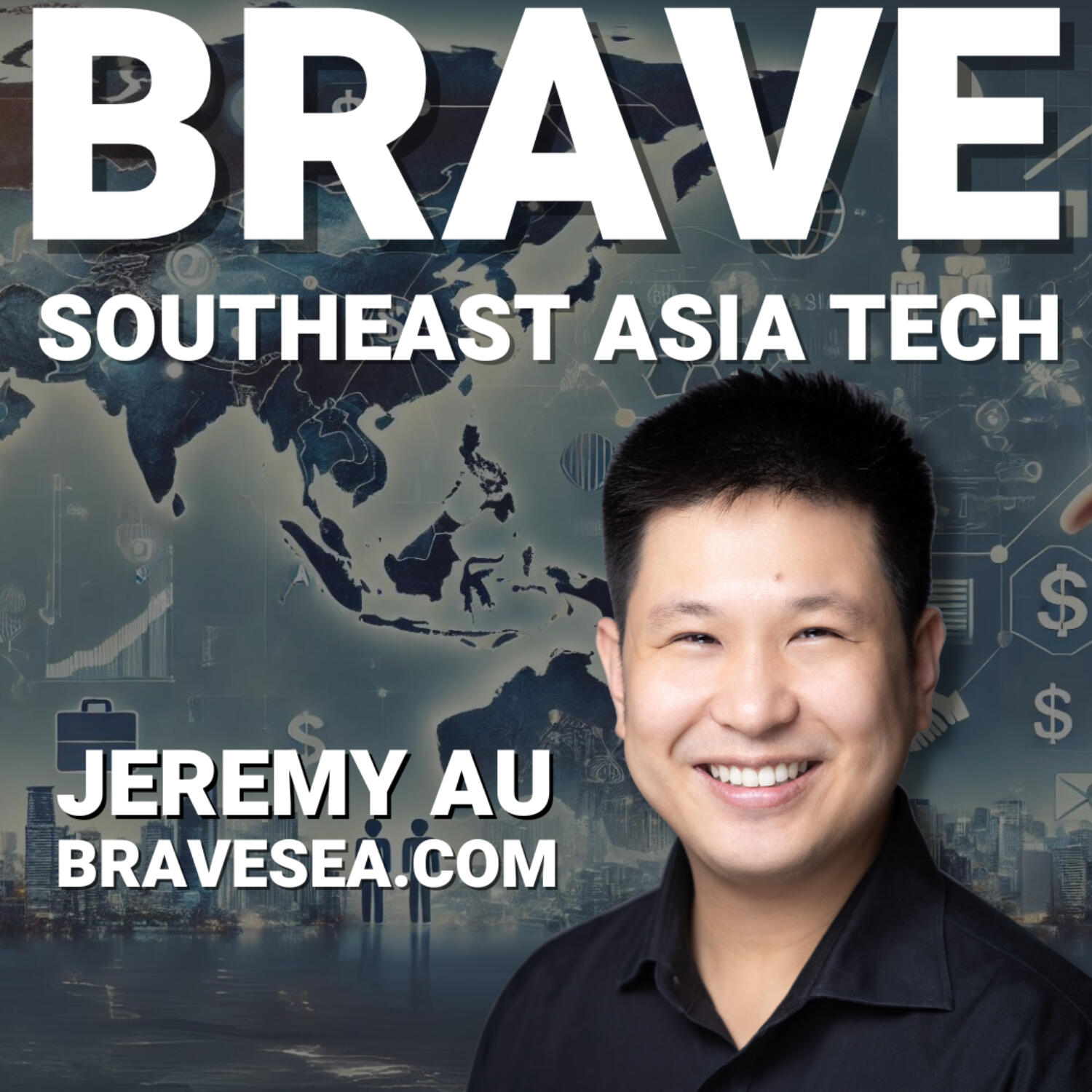 APAC VC Panel: India Early-Stage Recovery, Emerging Markets Cross-Border Challenges & Deep Tech Boom - E482