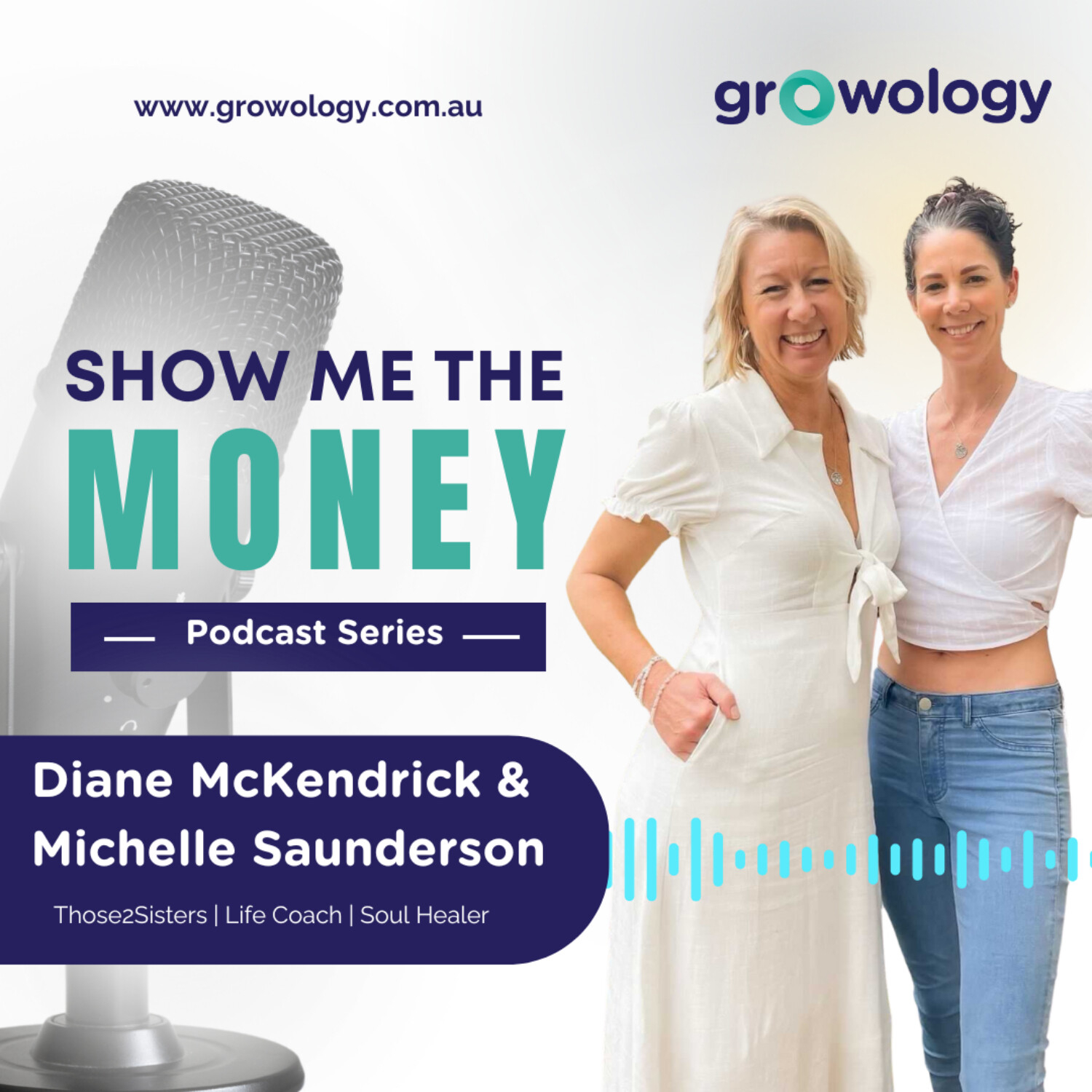 Show Me The Money
