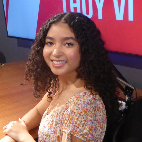 Victoria Thúy Vi artwork