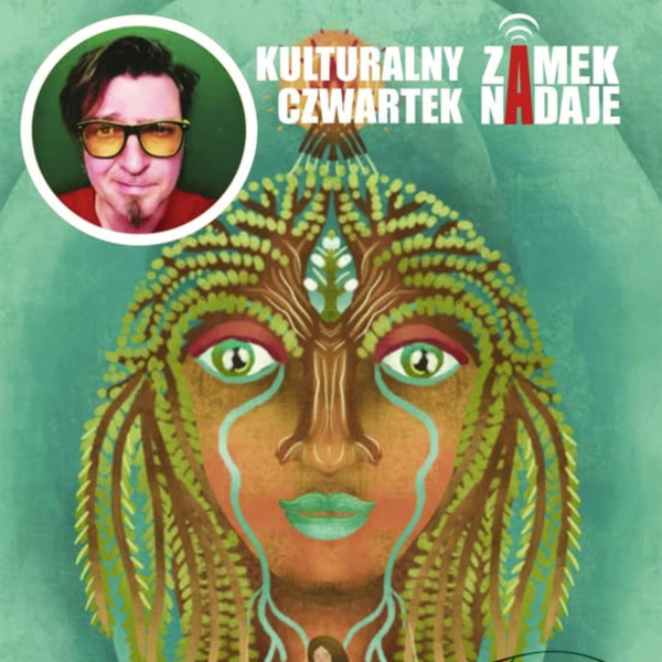 Kulturalny Czwartek - Osoba Odra - S03 - 06.02..2025 artwork