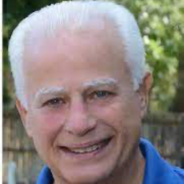 MARK M. BELLO, Retired Attorney/Podcast Host/Author (5-31-23) artwork