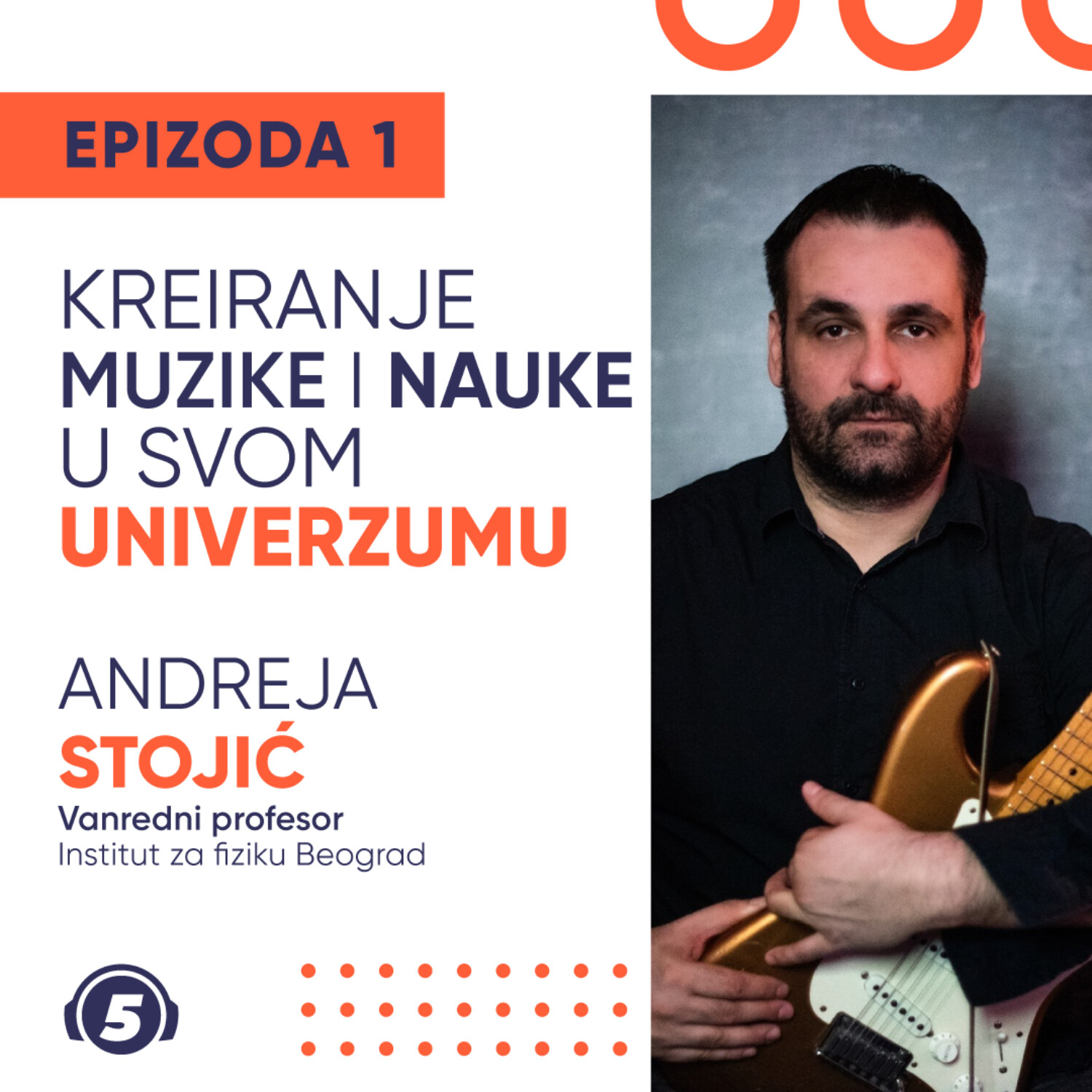 5 pitanja za...